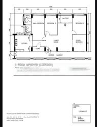 Blk 554 Pasir Ris Street 51 (Pasir Ris), HDB 5 Rooms #440324921